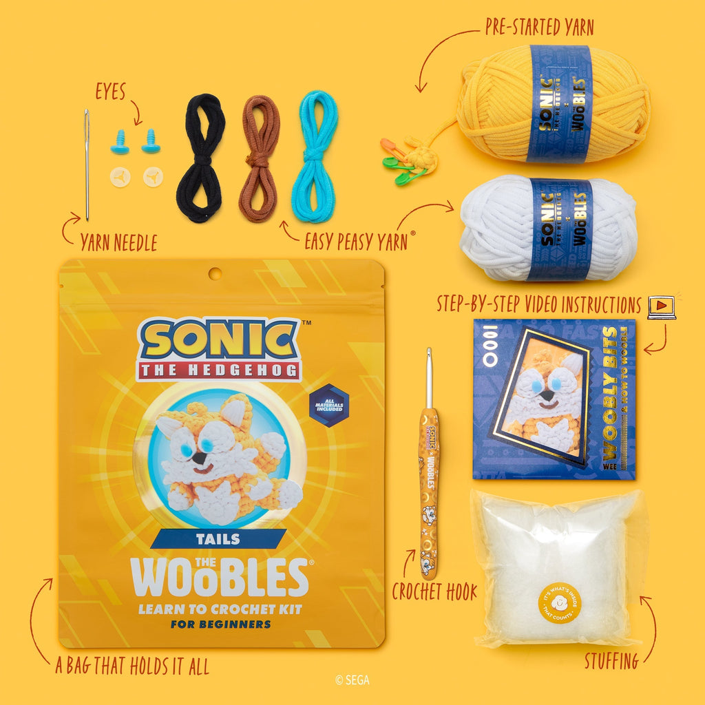 Kibakids - The Sonic Collection: Gotta Kibakids Fast Bundle