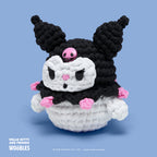 Kibakids - Sanrio® Pretty in Punk Bundle