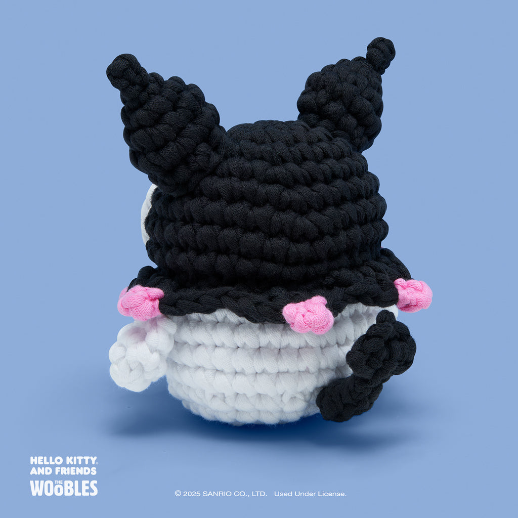 Kibakids - Hello Kitty® and Friends Wooblin' into Mischief Bundle