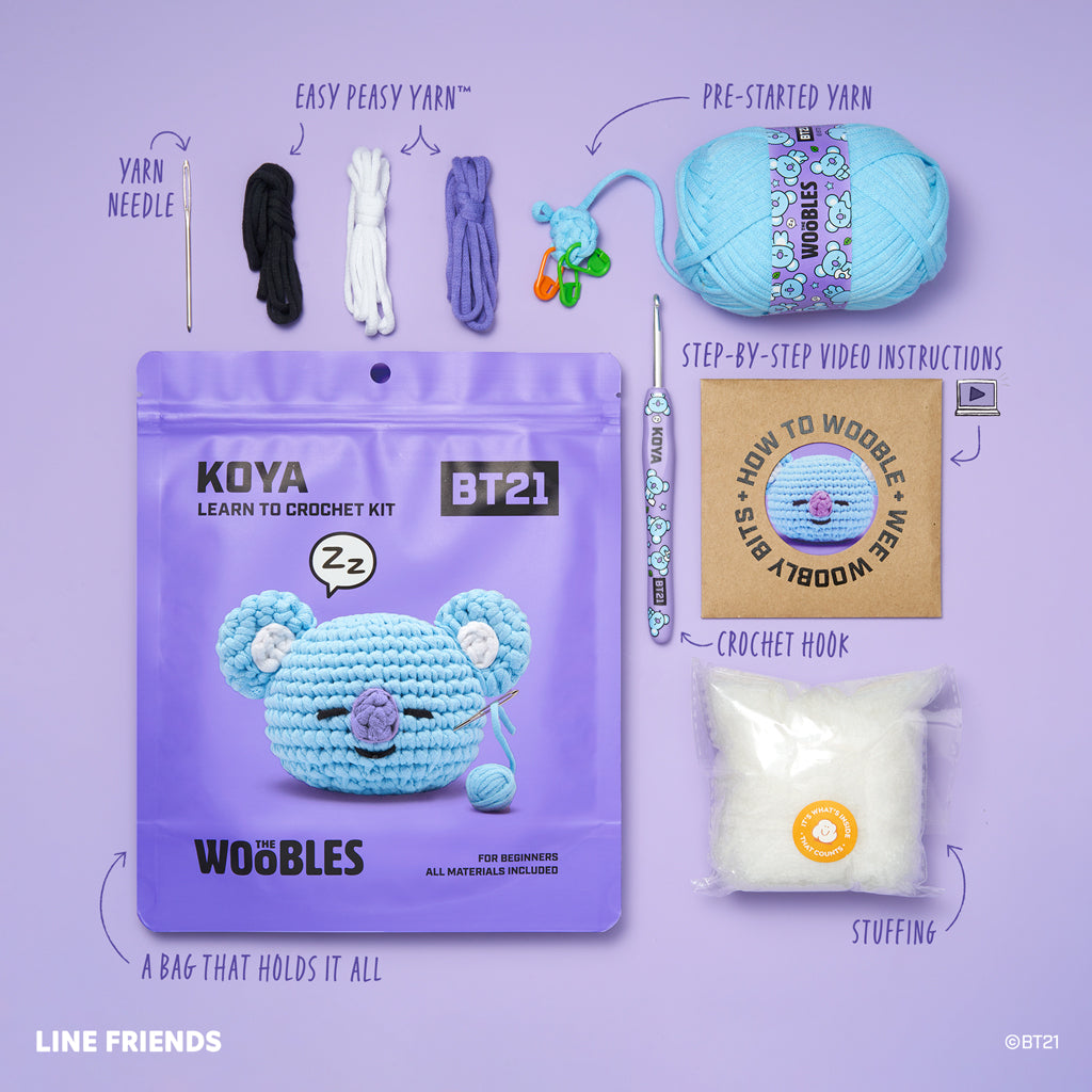 Kibakids - Twinkle, Twinkle UNIVERSTAR Bundle