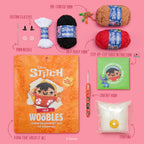 Kibakids - Disney Lilo & Stitch ’Ohana Forever Bundle