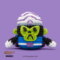 Kibakids - Mojo Jojo™ Crochet Kit