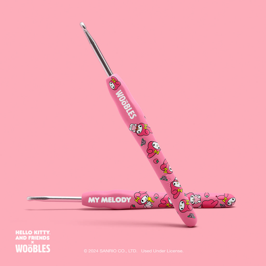 Kibakids - Sanrio® Pretty in Punk Bundle