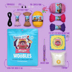 Kibakids - Map-solutely Marvelous Bundle