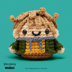 Kibakids - Welcome to The Shire Bundle