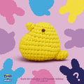 Kibakids - Mystery PEEPS® Crochet Kit