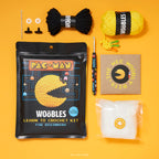 Kibakids - Leader of the PAC Bundle