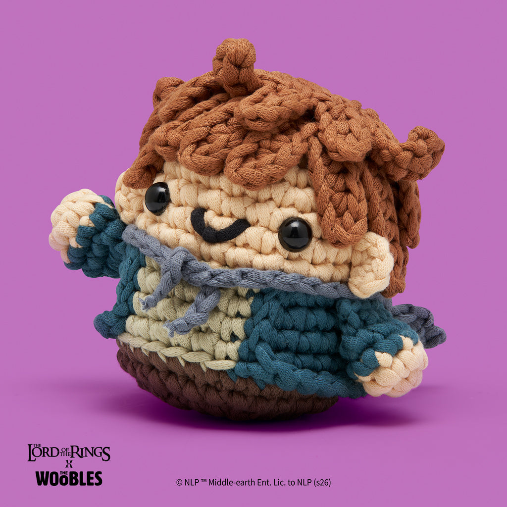 Kibakids - Welcome to The Shire Bundle