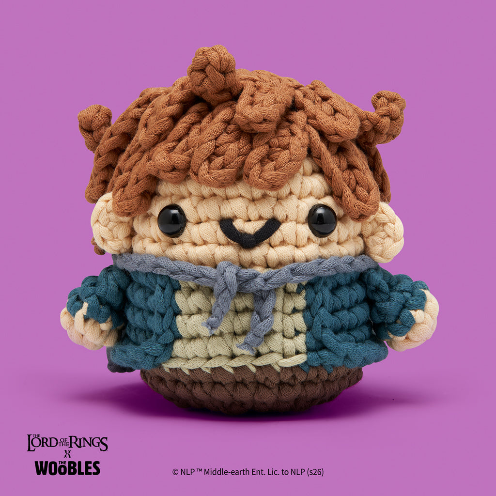 Kibakids - Huzzah for Hobbits Bundle