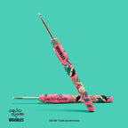 Kibakids - Player Crochet Kit