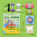 Kibakids - From the Bikini Bottom of Our Hearts Bundle