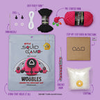 Kibakids - New Squid on the Block Bundle