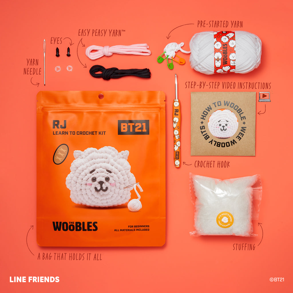 Kibakids - Twinkle, Twinkle UNIVERSTAR Bundle