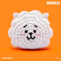 Kibakids - RJ Crochet Kit