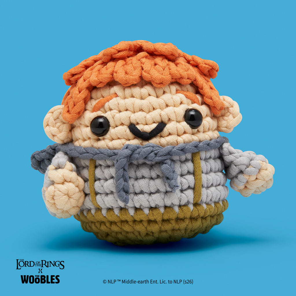 Kibakids - Samwise™ Bundle