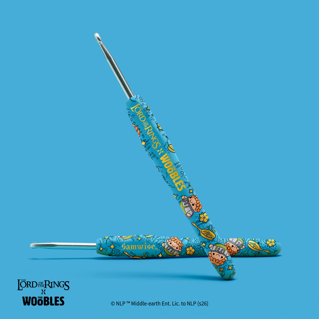 Kibakids - Huzzah for Hobbits Bundle