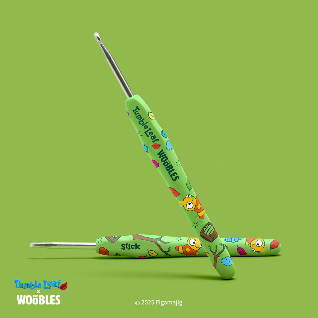 Kibakids - Tumble Leaf It to Us Bundle