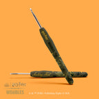 Kibakids - The Sorting Hat™ Crochet Kit