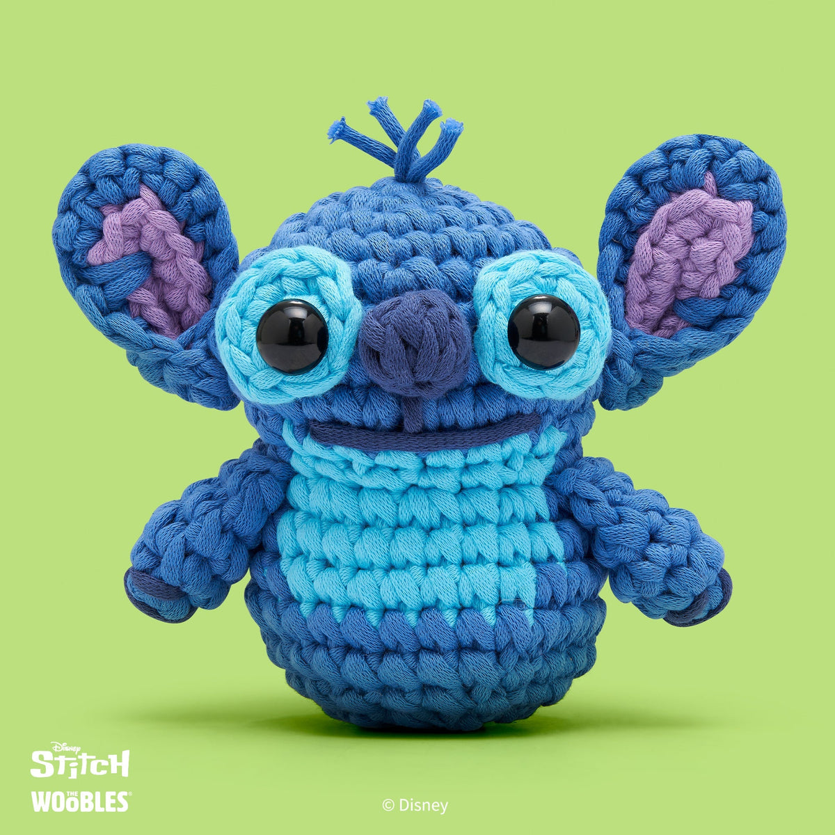 Kibakids - Disney Lilo & Stitch ’Ohana Forever Bundle