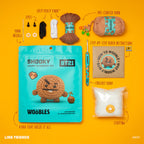 Kibakids - Twinkle, Twinkle UNIVERSTAR Bundle