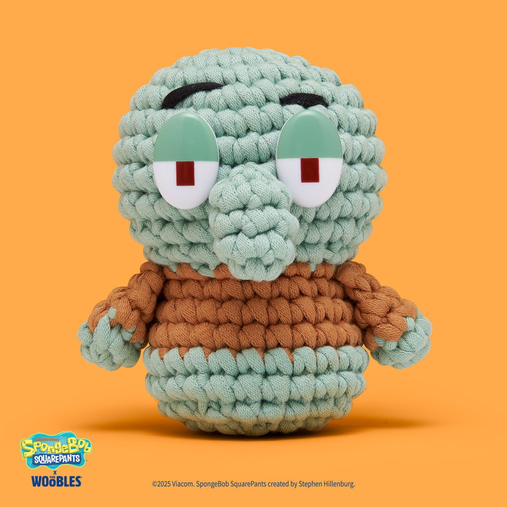 Kibakids - From the Bikini Bottom of Our Hearts Bundle