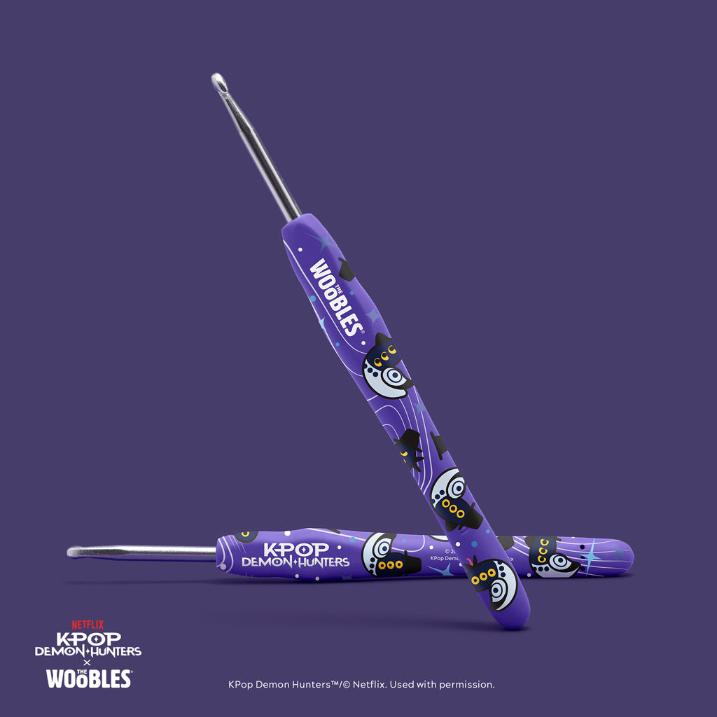 Kibakids - KPop Demon Hunters Magical Messengers Bundle