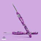 Kibakids - Twilight Sparkle Crochet Kit