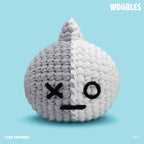 Kibakids - VAN Crochet Kit