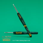 Kibakids - Lord Voldemort™ Crochet Kit