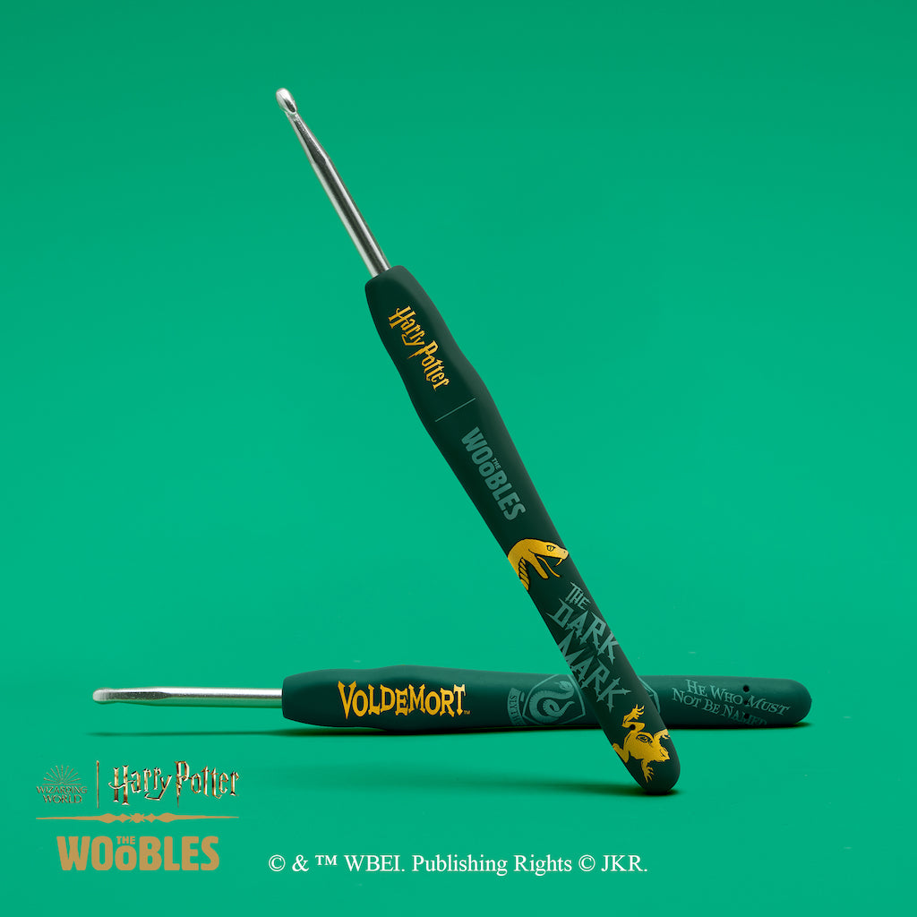Kibakids - Lord Voldemort™ and Nagini Bundle