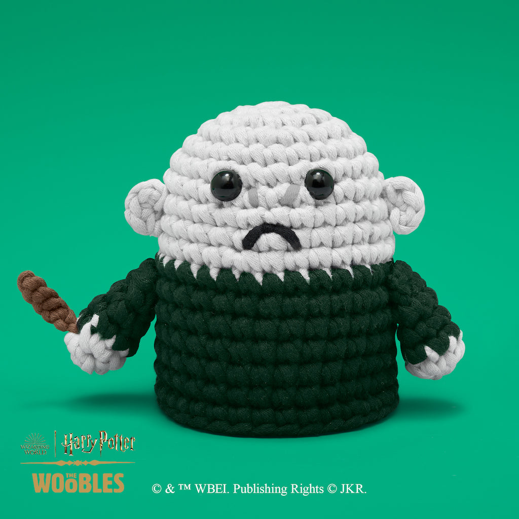 Kibakids - Wizarding World Kibakids Bundle