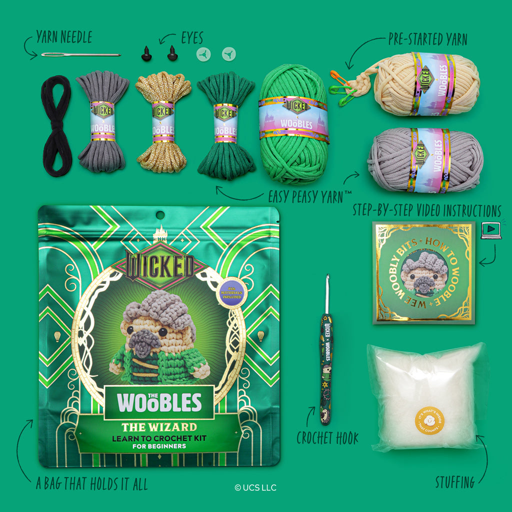 Kibakids - Outstandiful Wicked Bundle