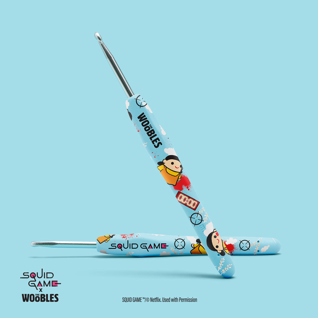 Kibakids - New Squid on the Block Bundle