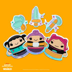 Kibakids - Better than Perfect Bundle