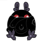 Kibakids - Mini Kibakids Baby Mothman