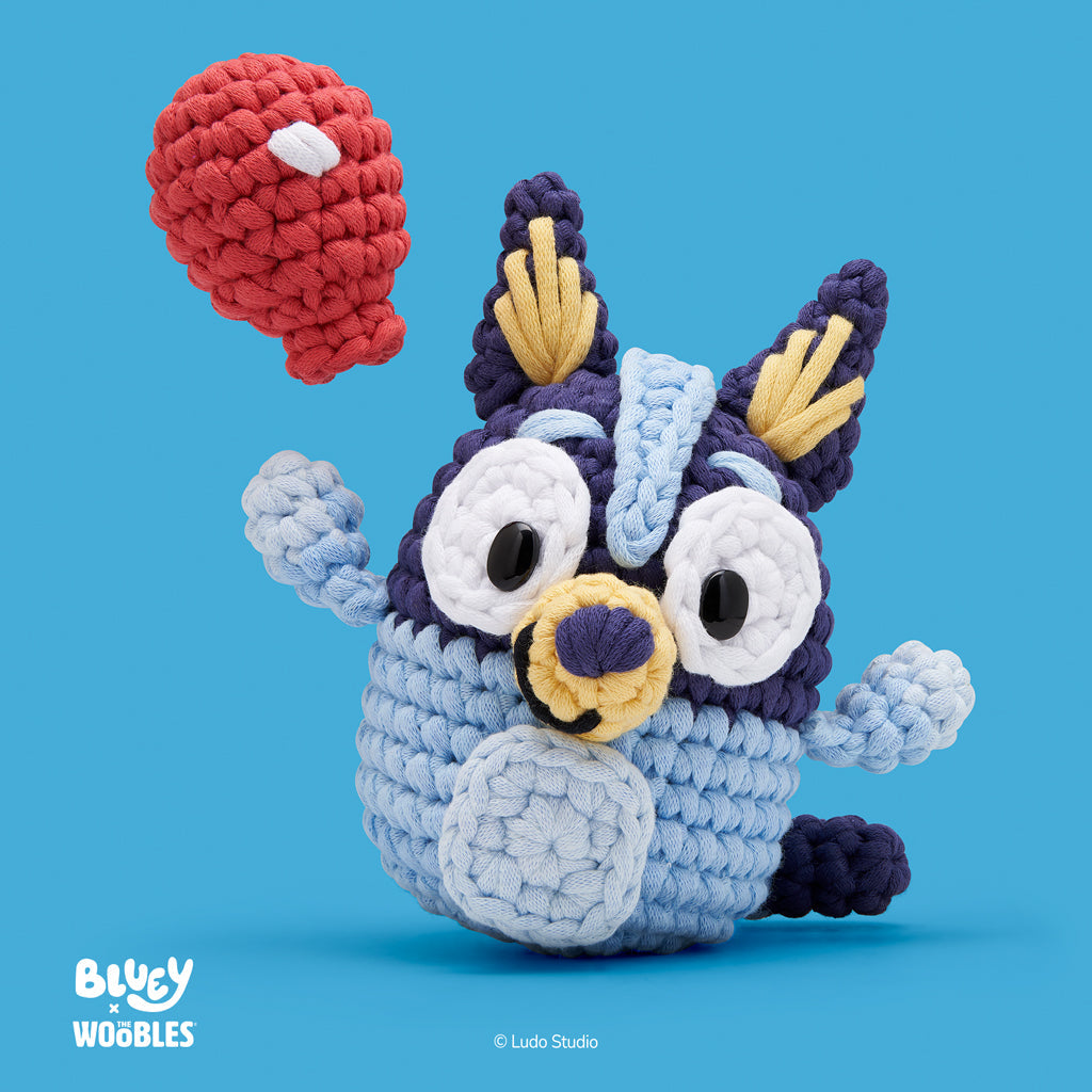 Kibakids - Keepy Uppy the Good Work Bundle