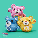 Kibakids - Care Bears™ Bundle