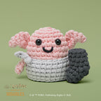 Kibakids - Tiny Dobby's™ Sock Accessory Kit