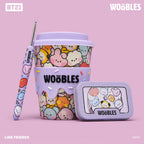 Kibakids - BT21 minini Donut Collector’s Box