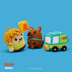 Kibakids - Scooby Snacks™ Accessory Kit