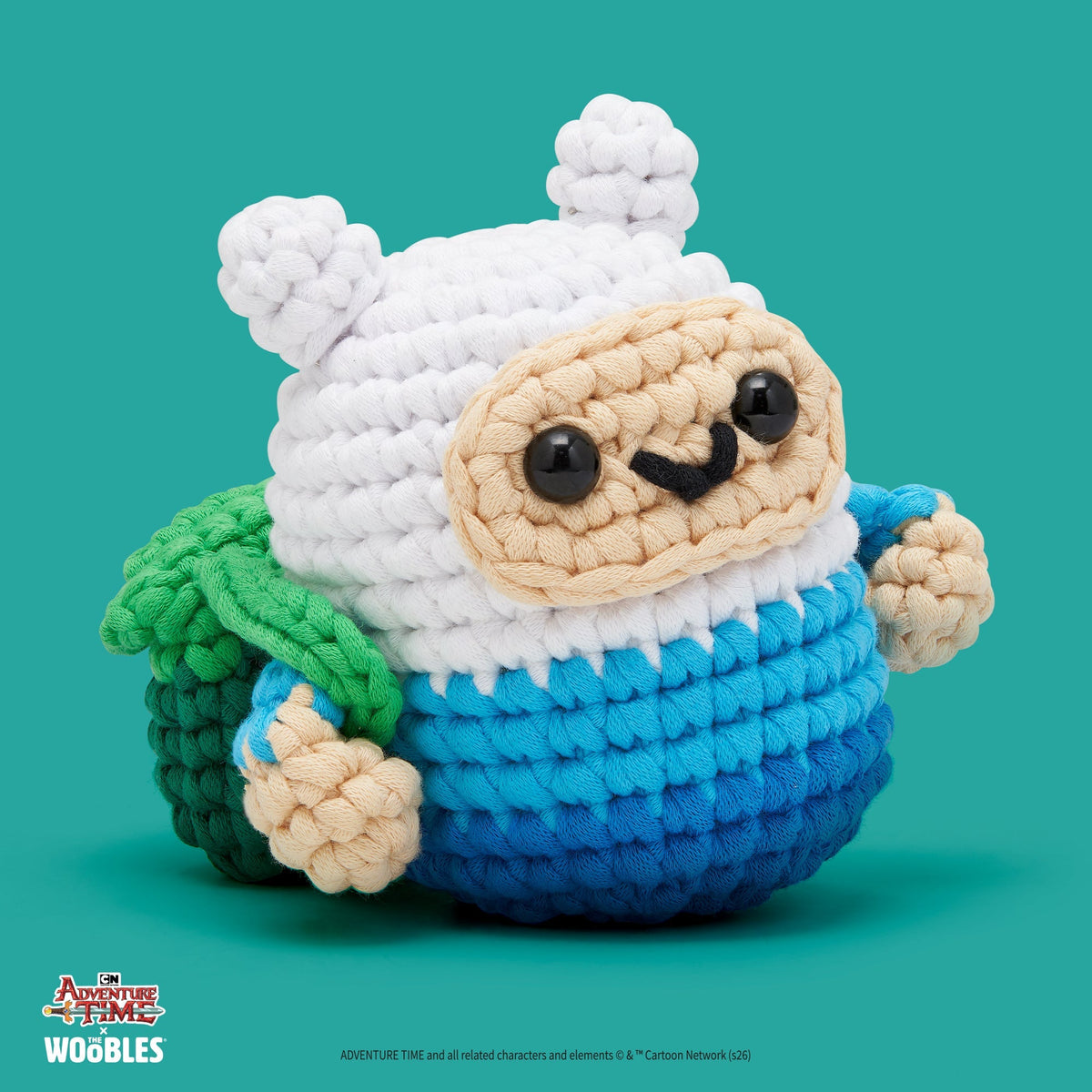 Kibakids - In-Finn-ite Woobliness Bundle