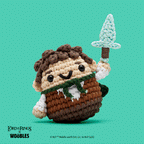 Kibakids - Frodo Baggins™ Bundle