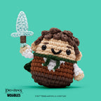 Kibakids - Frodo Baggins™ Bundle