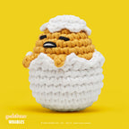 Kibakids - Gudetama™ Shell of a Time Bundle