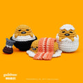 Kibakids - Gudetama™ Eggs-press Yourself Bundle