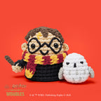 Kibakids - Harry Potter™ and Hedwig™ Bundle