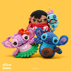 Kibakids - Disney Lilo & Stitch ’Ohana Forever Bundle