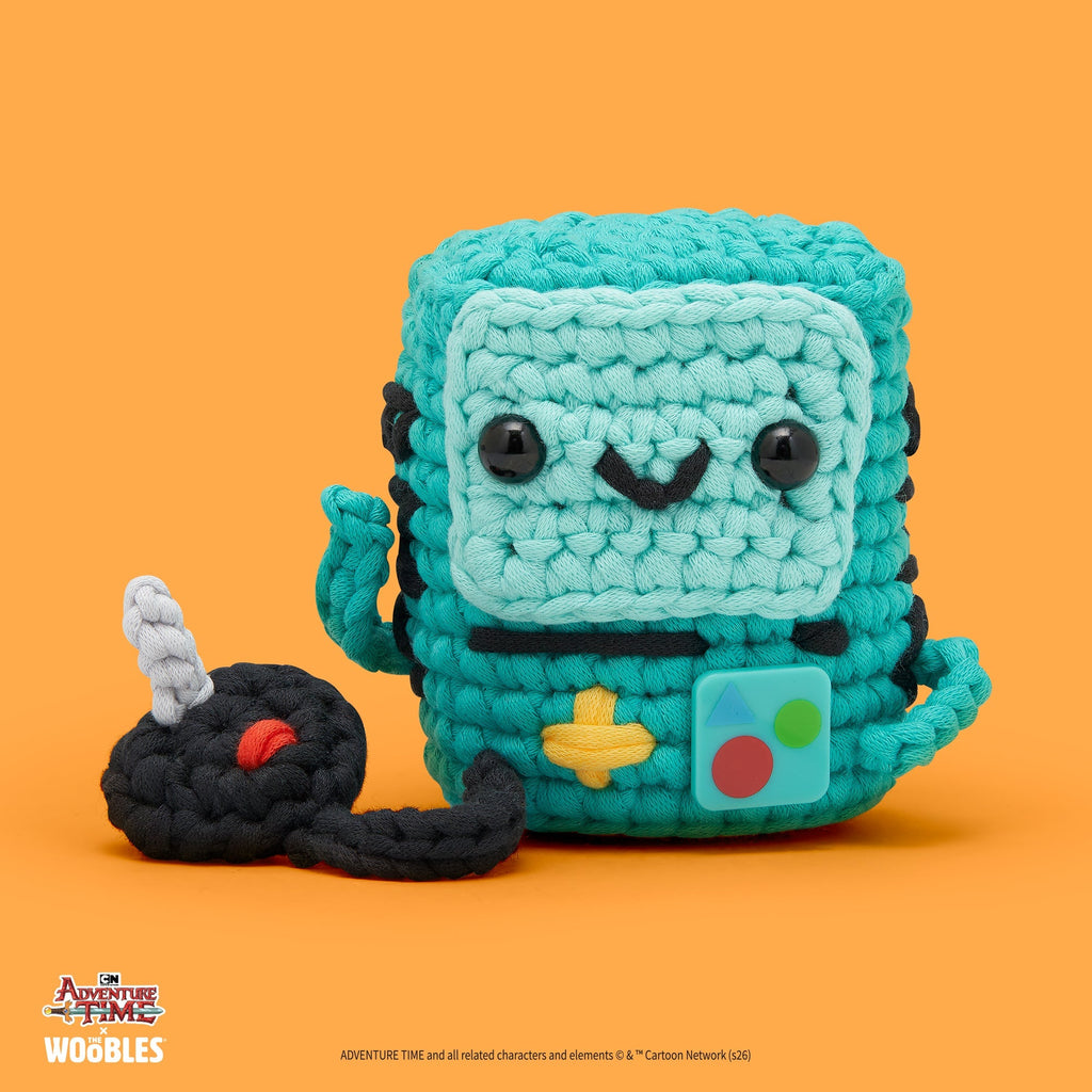 Kibakids - Be MOre with BMO Bundle