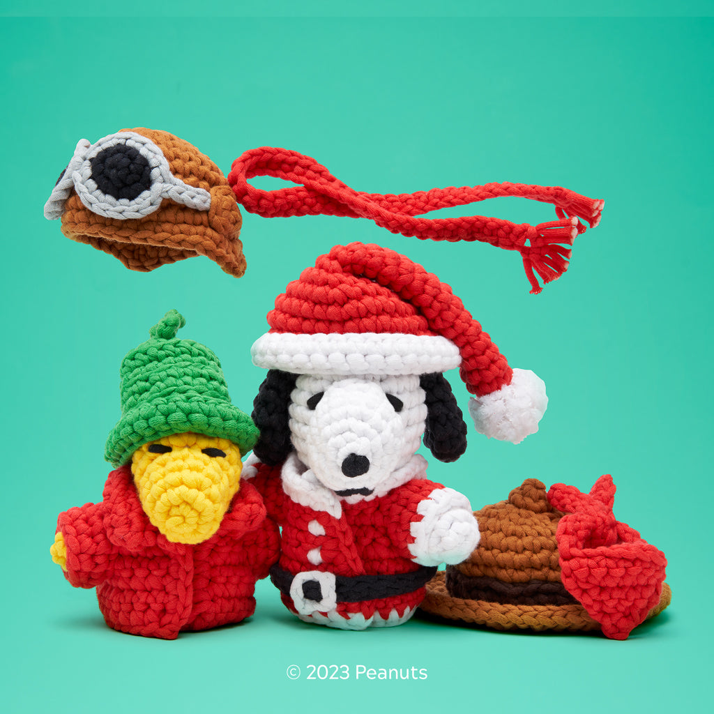 Kibakids - Peanuts-Palooza Bundle