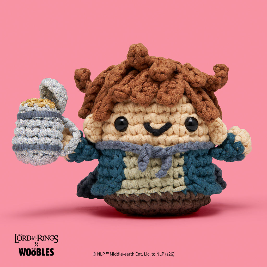 Kibakids - Pippin™ Bundle